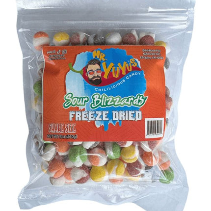 Freeze Dried Candy 6oz (8 ct)