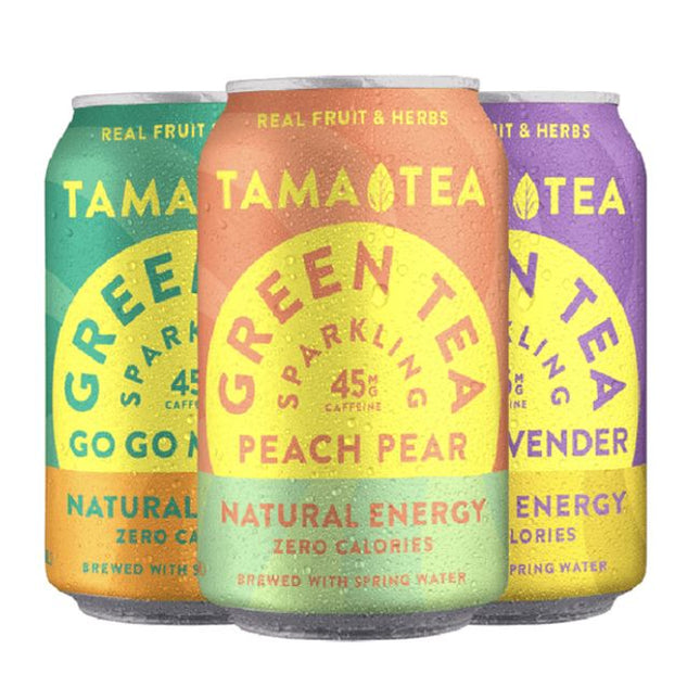 Variety Pack, 12 oz ea. (12 ct)