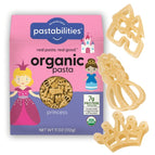 Organic Princess Pasta, 11oz