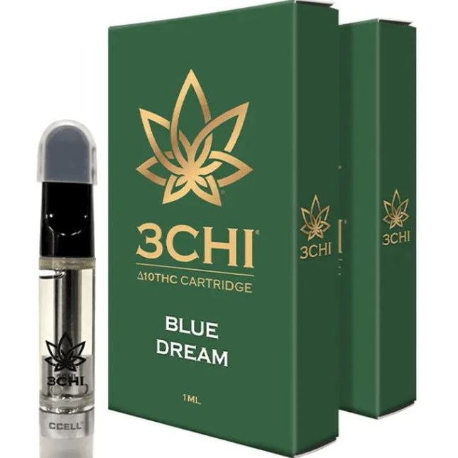 Delta 10 Vape Cartridge (10 ct)