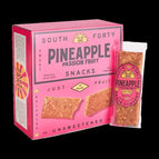 Fruit Bar: Pineapple Passion Fruit 18-Pack