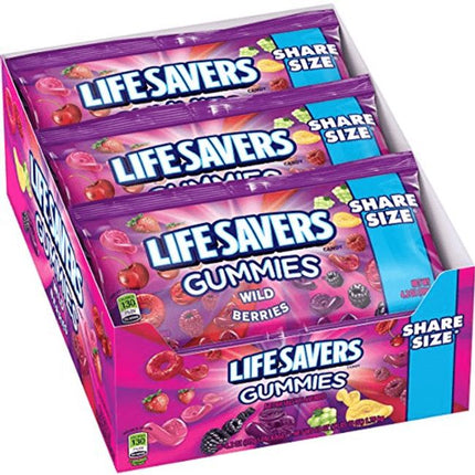 Life Savers (12 ct)