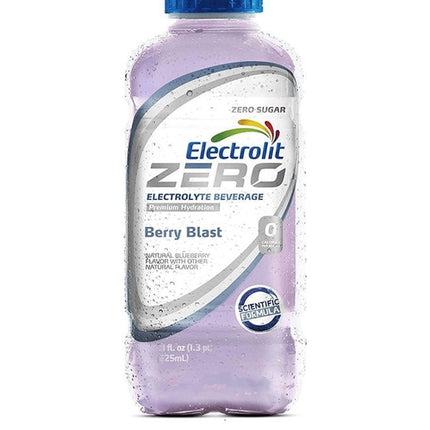 Electrolit- Limit 2 cases per order
