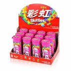 Candy Berry Flavor, 30g (12pk) (China)