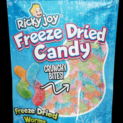 Freeze Dried Candy, 1.76oz (24 ct)