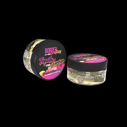 Border Brothers 5G Concentrates (6 ct)