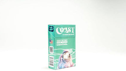 CBD Smokes (10 ct)