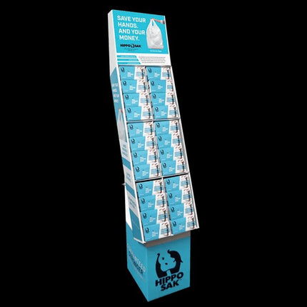 Hippo Sak (48 ct)