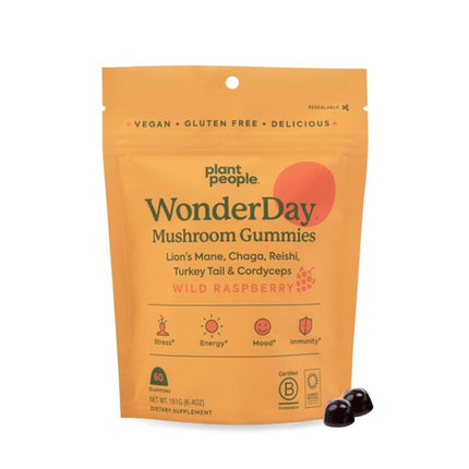 Gummies (20 ct)