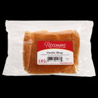 Vanilla Wrap