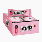 Strawberry Milk Chocolate, 17g Protein