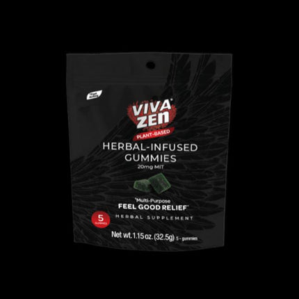 Kratom Gummies (8 ct)