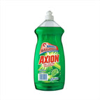 Liquid Dish Lemon, 750 mL