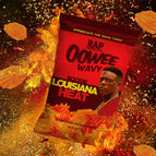 Boosie Louisiana - Wavy Heat, 70g
