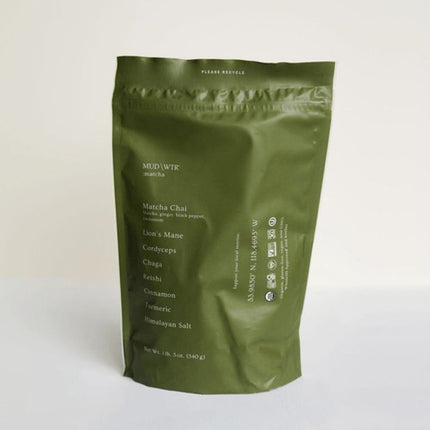 Matcha (12 ct)