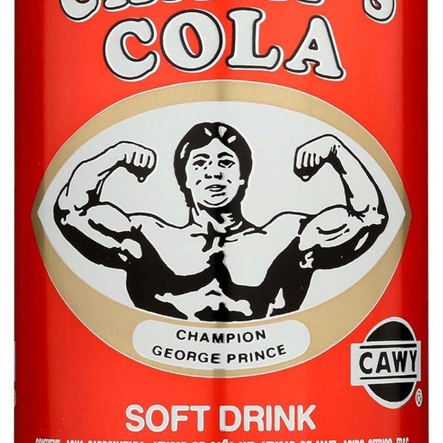 Cawy, 12oz (24 ct)