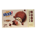 Chips Ahoy Chocolate Cream Soft Baked Cookies, 96g (China)