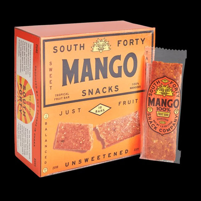 Nut Bars, 1.4oz & Fruit Bars, 1.2oz (18 ct)