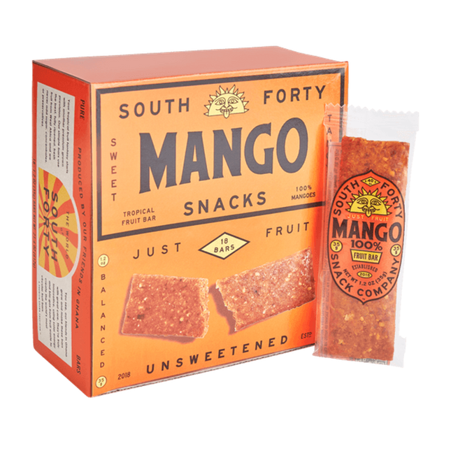 Nut Bars, 1.4oz & Fruit Bars, 1.2oz