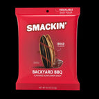 Backyard BBQ, 4oz