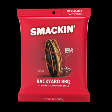 Flavored Sunflower Seeds (36 ct)