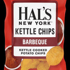 Potato Chips, Barbeque, 8oz
