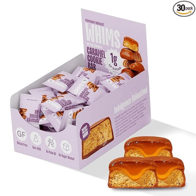 Oat Milk Chocolate (30 ct)