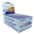 Blue Paisley - 1 1/4 - 50ct