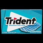 Wintergreen